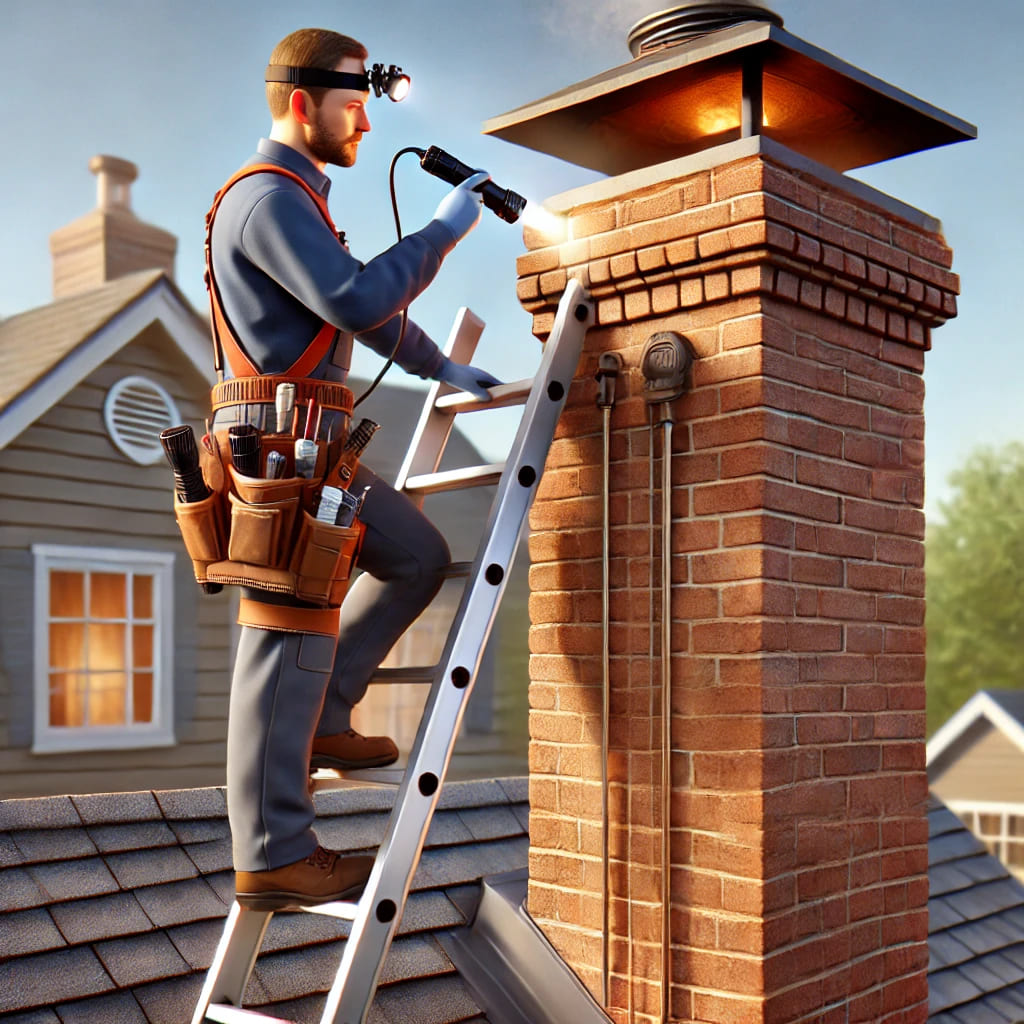Expert Chimney Inspection Services in Pompano Beach, FL Professional Chimney Inspection Pompano Beach FL - Expert Safety and Efficiency Solutions by Chimney Sweep Pompano Beach