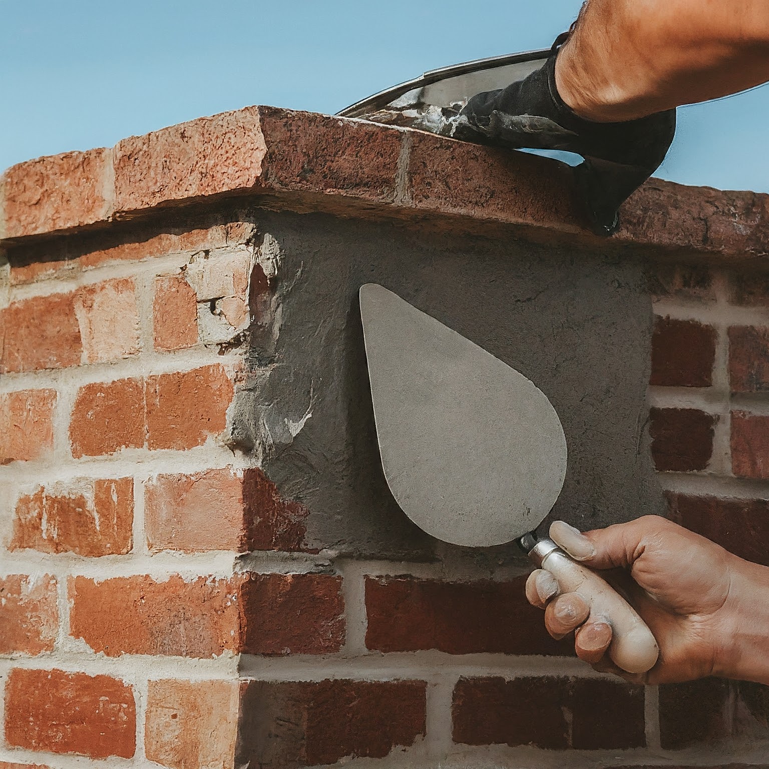 Expert Chimney Masonry Repair in Pompano Beach, Florida - Professional Service by Chimney Sweep Pompano Beach