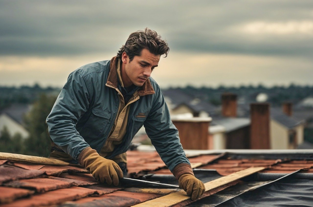 Professional Chimney Waterproofing Services In Pompano Beach Florida