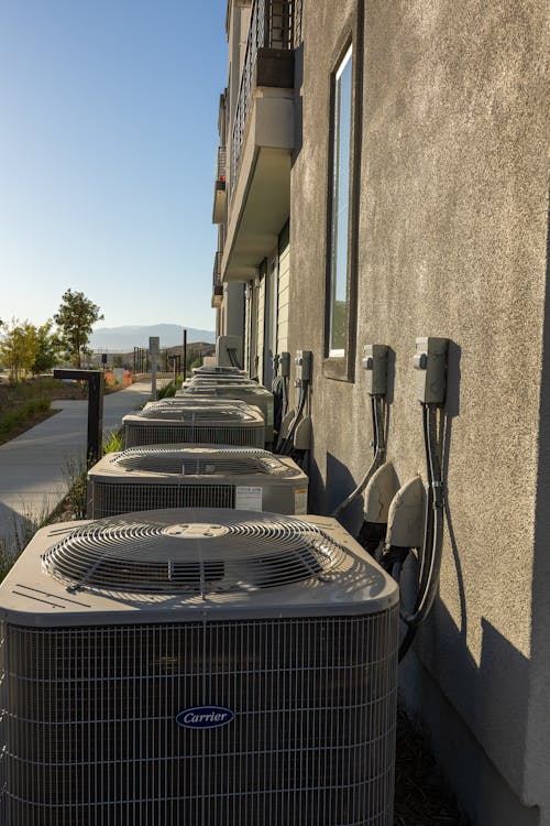 Professional Commercial Air Duct Cleaning In Pompano Beach Florida