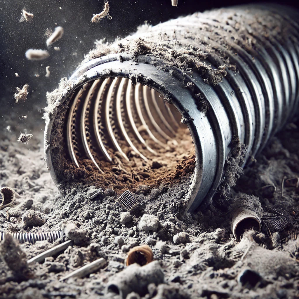 Professional Dryer Vent Cleaning Pompano Beach FL - Expert Safety and Efficiency Solutions by Chimney Sweep Pompano Beach