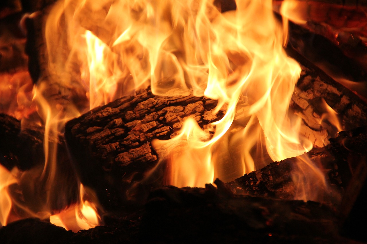Professional Fireplace Cleaning Services In Pompano Beach Florida