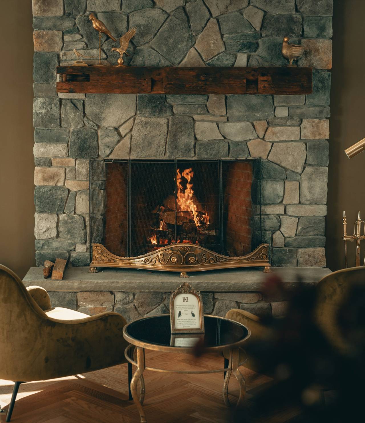 Professional Fireplace Remodel Pompano Beach FL - Expert Design and Installation by Chimney Sweep Pompano Beach