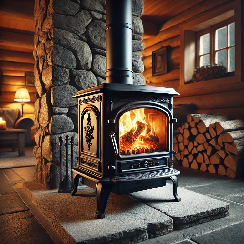 Professional Wood Stove Repair Pompano Beach FL - Expert Heating Efficiency Solutions by Chimney Sweep Pompano Beach
